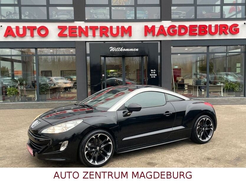 RCZ