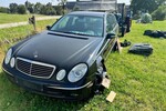 Mercedes-Benz E 220 300.000 km 2.100 € Nideggen 52385