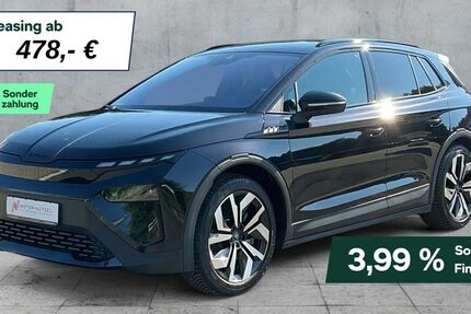 Skoda Elroq 13.374 km 46.730 &euro; Mitterteich 95666