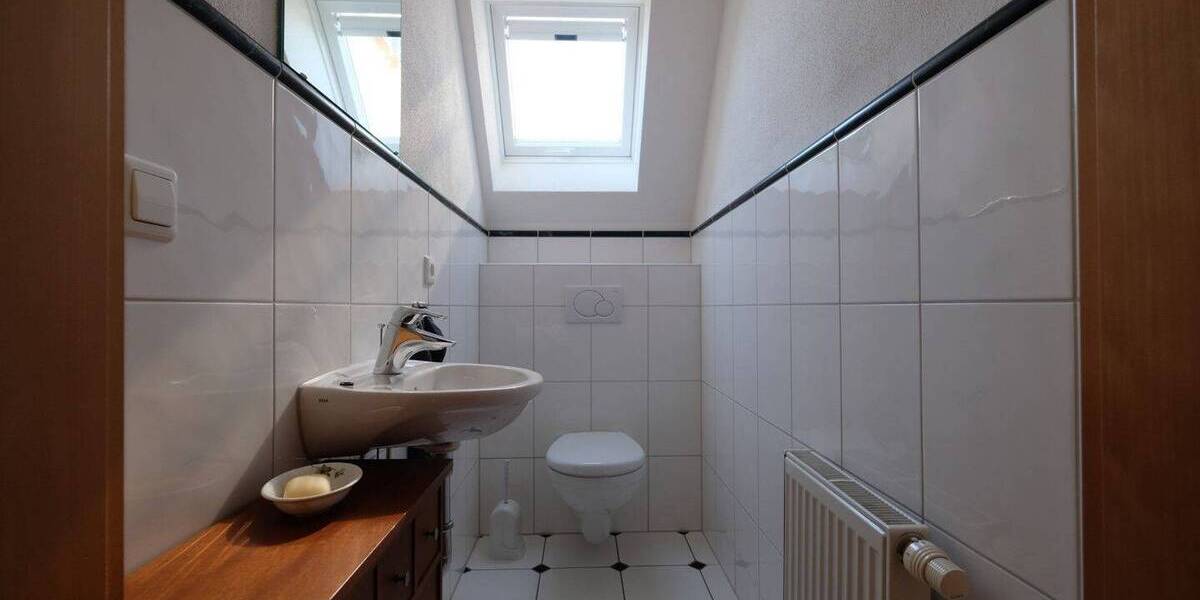 Etagenwohnung Gottmadingen - 3 Zimmer, 82 m&sup2;, 299.000&euro; | Angebot:26064550