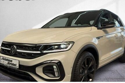 VW T-Roc 1.010 km 38.970 &euro; Schnaittach 91220