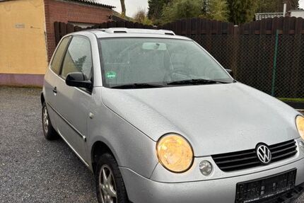 VW Lupo 221.000 km 900 &euro; Willich 47877