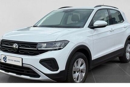VW T-Cross 12.683 km 20.970 &euro; Fürstenwalde 15517