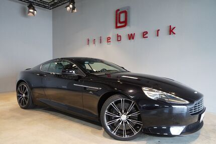 Aston Martin DB9 44.000 km 94.941 € Duisburg 47228
