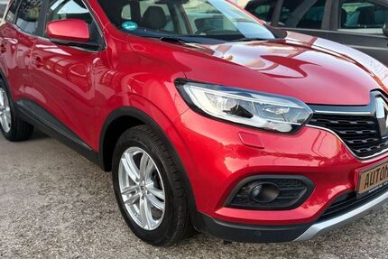 Renault Kadjar 101.531 km 14.999 € Ludwigshafen am Rhein 67071
