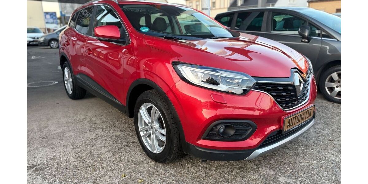 Renault Kadjar 101.531 km 14.999 € Ludwigshafen am Rhein 67071
