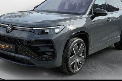 VW Tayron 3.500 km 63.990 &euro; Schwaebisch Hall 74523
