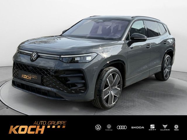 VW Tayron 3.500 km 63.990 &euro; Schwaebisch Hall 74523
