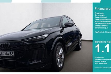 Audi Q6 e-tron 14.999 km 67.899 &euro; Leonberg 71229