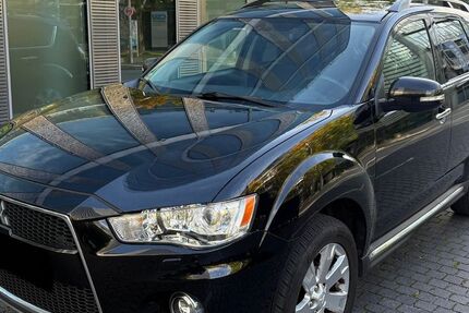 Mitsubishi Outlander 129.000 km 9.999 € Hohenlinden bei München 85664