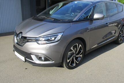 Renault Scenic 34.987 km 17.448 &euro; Furth im Wald 93437