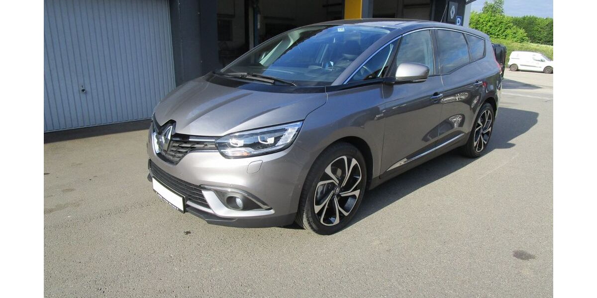 Renault Scenic 34.987 km 17.448 &euro; Furth im Wald 93437