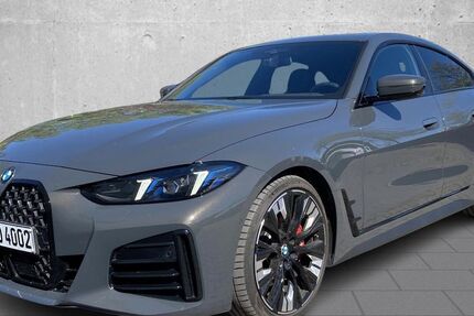 BMW 430 Gran Coupé 3.900 km 71.990 &euro; Quickborn 25451