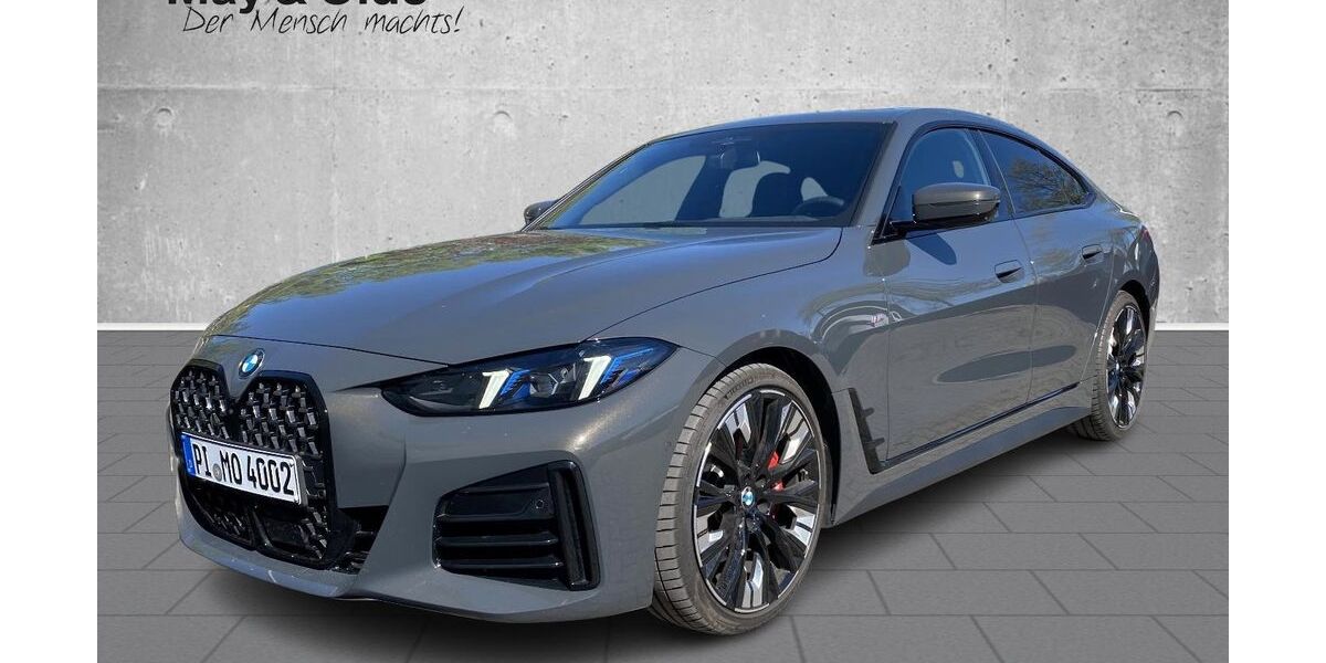 BMW 430 Gran Coupé 3.900 km 71.990 &euro; Quickborn 25451