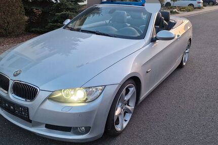BMW 330 125.000 km 10.000 &euro; ERLENBACH AM MAIN 63906