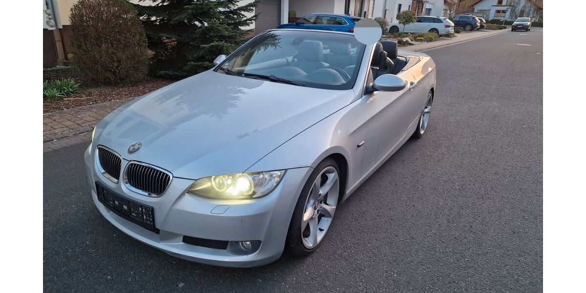 BMW 330 125.000 km 10.000 &euro; ERLENBACH AM MAIN 63906