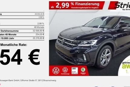 VW T-Roc 22.378 km 28.949 &euro; Horn-Bad Meinberg 32805