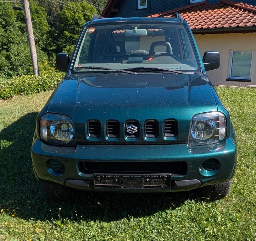 Jimny