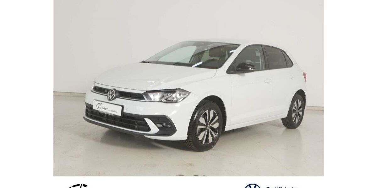VW Polo 23.285 km 22.940 &euro; Neumarkt 92318