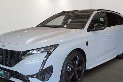 Peugeot 308 10.677 km 29.990 &euro; Eisenach 99817