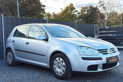 VW Golf 89.000 km 4.999 &euro; Mainz-Kastel 55252