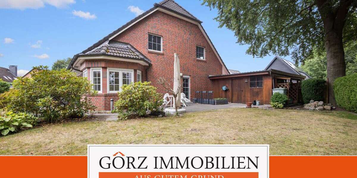 Einfamilienhaus Norderstedt Garstedt - 5 Zimmer, 120 m&sup2;, 525.000&euro; | Angebot:27316639