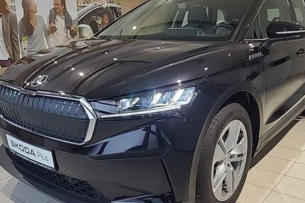 Skoda Enyaq 31.211 km 27.490 &euro; Dresden 01067