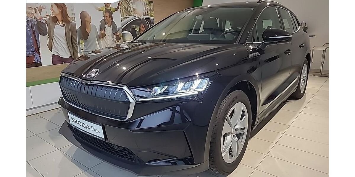 Skoda Enyaq 31.211 km 27.490 &euro; Dresden 01067