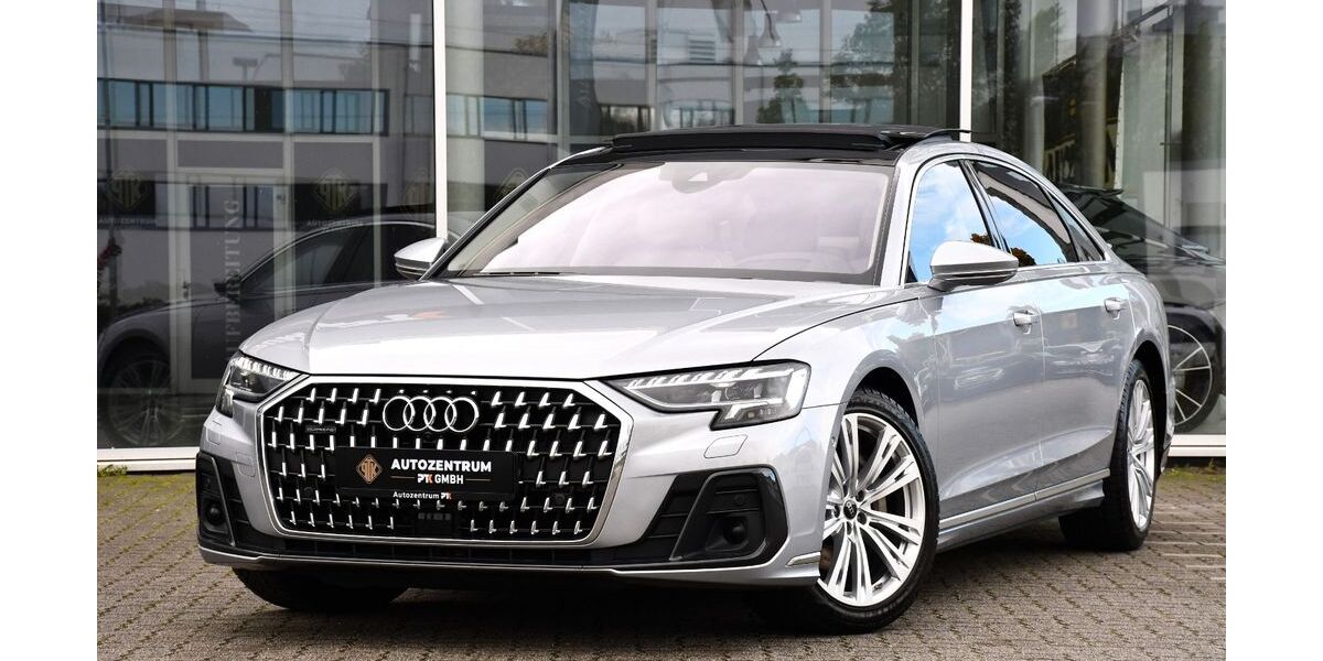 Audi A8 78.700 km 69.700 &euro; Bensheim 64625