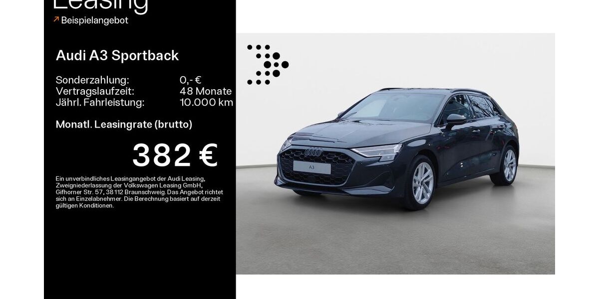 Audi A3 1.900 km 34.880 &euro; Coburg 96450