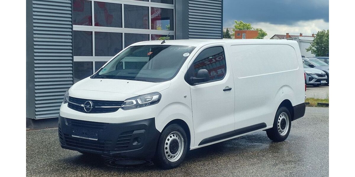 Opel Vivaro 64.000 km 20.998 &euro; Landau 76829