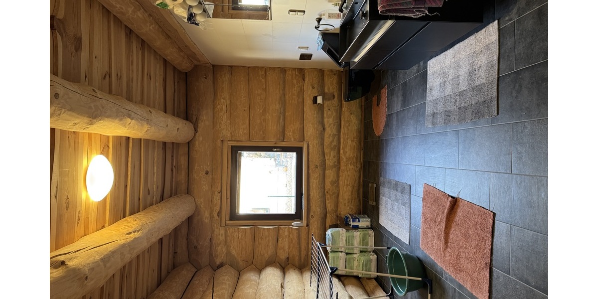 Neuer Preis! Chalet für Naturliebhaber mit großem Grundstück! Leben wie im Ski-Urlaub! - Chalet Gollenberg | Angebot:27208597