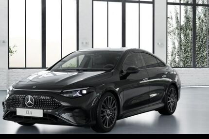 Mercedes-Benz CLA 350 9.300 km 65.890 € Wiesbaden 65189