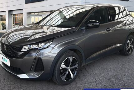 Peugeot 3008 37.702 km 20.930 &euro; Leipzig 04129