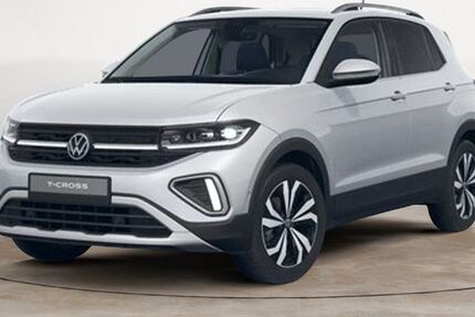 VW T-Cross 3.252 km 27.890 &euro; Potsdam 14482