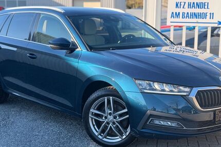 Skoda Octavia 195.400 km 14.500 &euro; Bad Iburg 49186