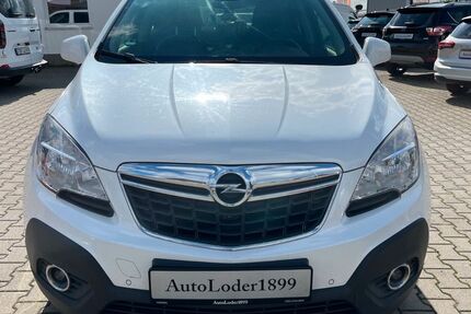 Opel Mokka 175.000 km 7.450 € Kissing 86438