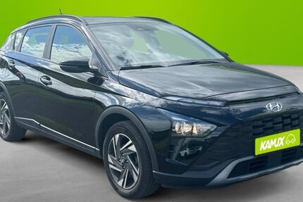 Hyundai BAYON 84.768 km 12.450 &euro; Düren 52351