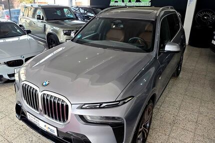 BMW X7 109.000 km 69.900 &euro; Grossbeeren 14979
