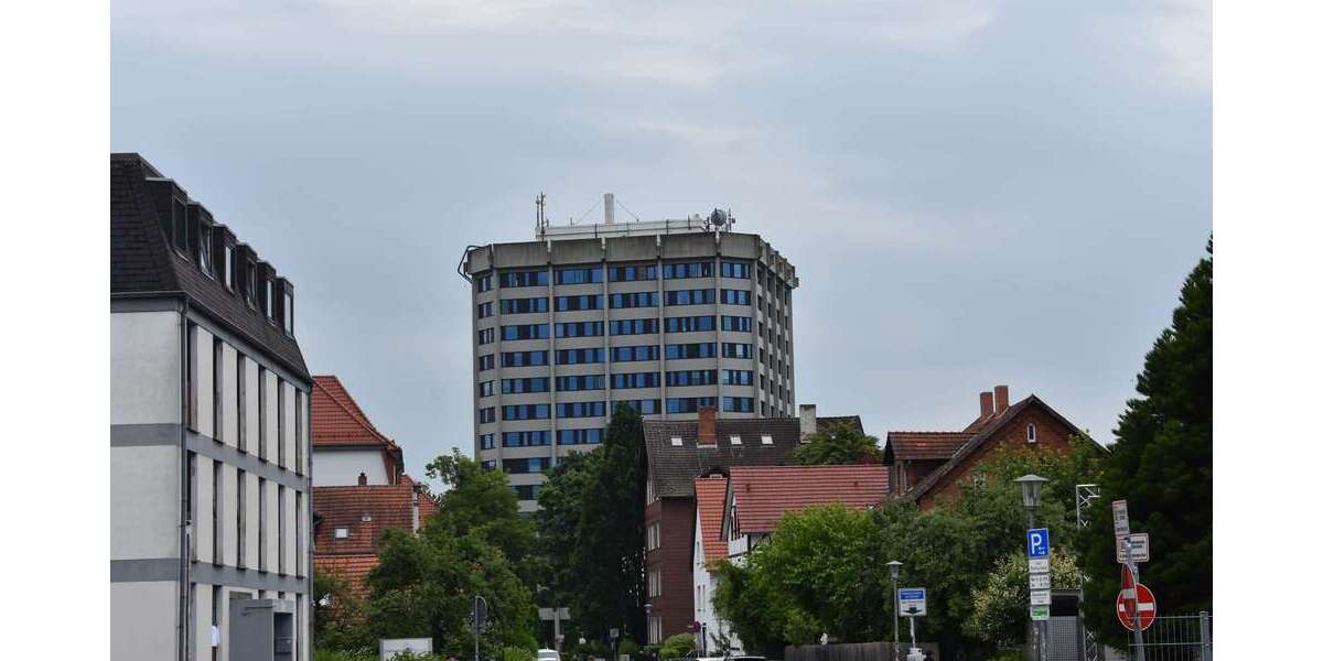 Etagenwohnung Göttingen Nordstadt - 1 Zimmer, 17 m&sup2;, 69.950&euro; | Angebot:24821041