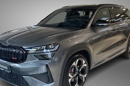 Skoda Kodiaq 1.900 km 51.390 &euro; Eisenach 99817
