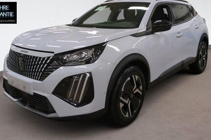 Peugeot 2008 29.990 km 20.480 &euro; Schwandorf 92421