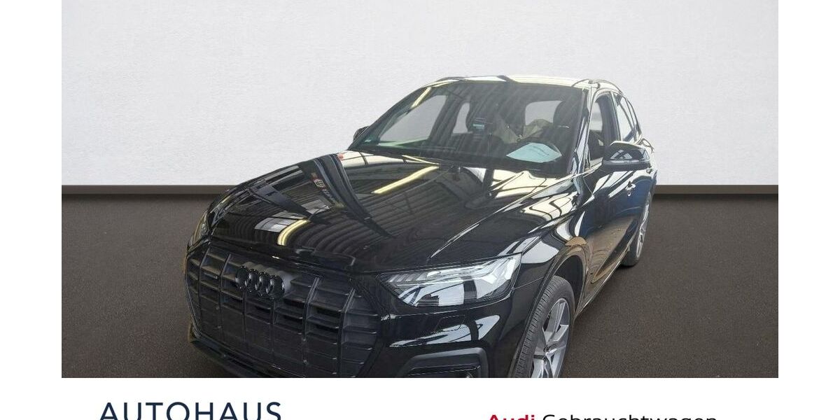 Audi Q5 19.900 km 48.900 &euro; Ebersberg bei München 85560