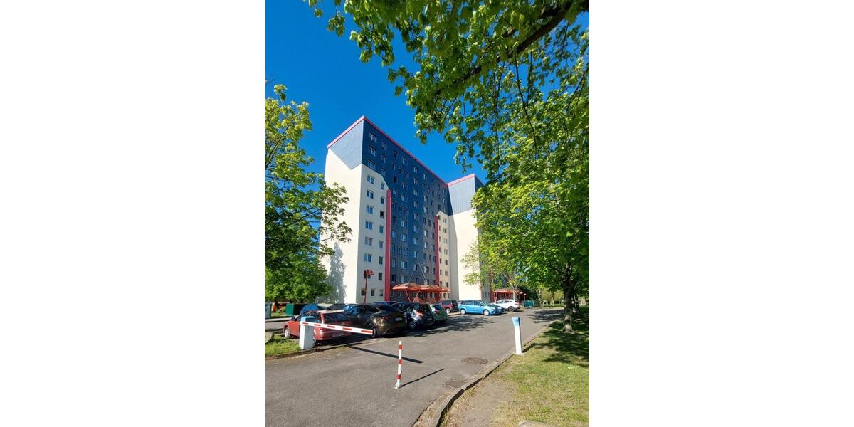 Etagenwohnung Cottbus Sachsendorf - 3 Zimmer, 75 m&sup2;, 135.000&euro; | Angebot:26894350