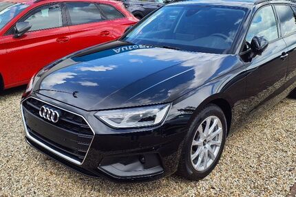 Audi A4 51.300 km 23.490 &euro; Goch 47574