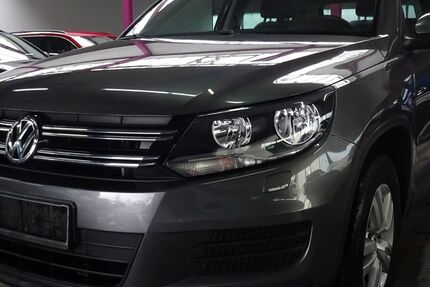 VW Tiguan 152.785 km 6.649 &euro; Holzgerlingen bei Stuttgart 71088