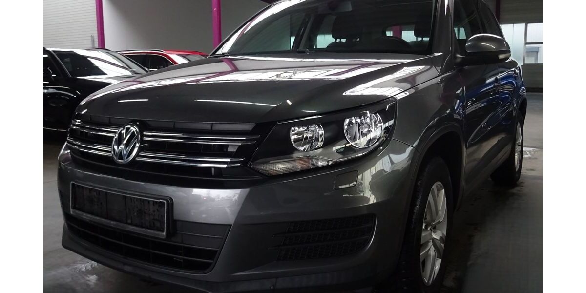 VW Tiguan 152.785 km 6.649 &euro; Holzgerlingen bei Stuttgart 71088