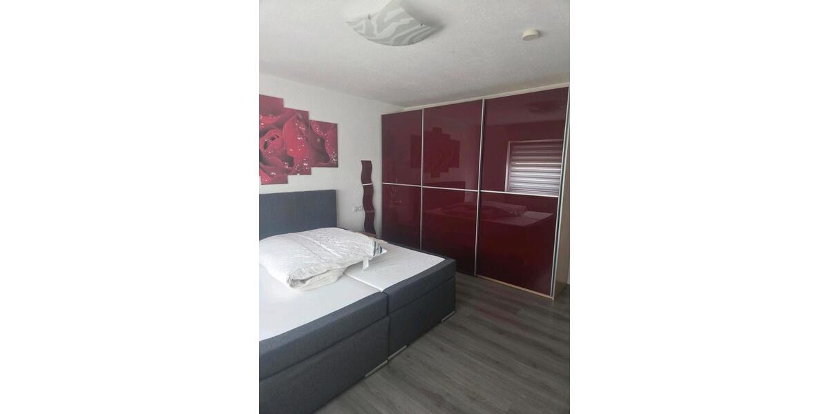 Reihenhaus Heilbronn Böckingen - 6 Zimmer, 125 m&sup2;, 480.000&euro; | Angebot:27002287