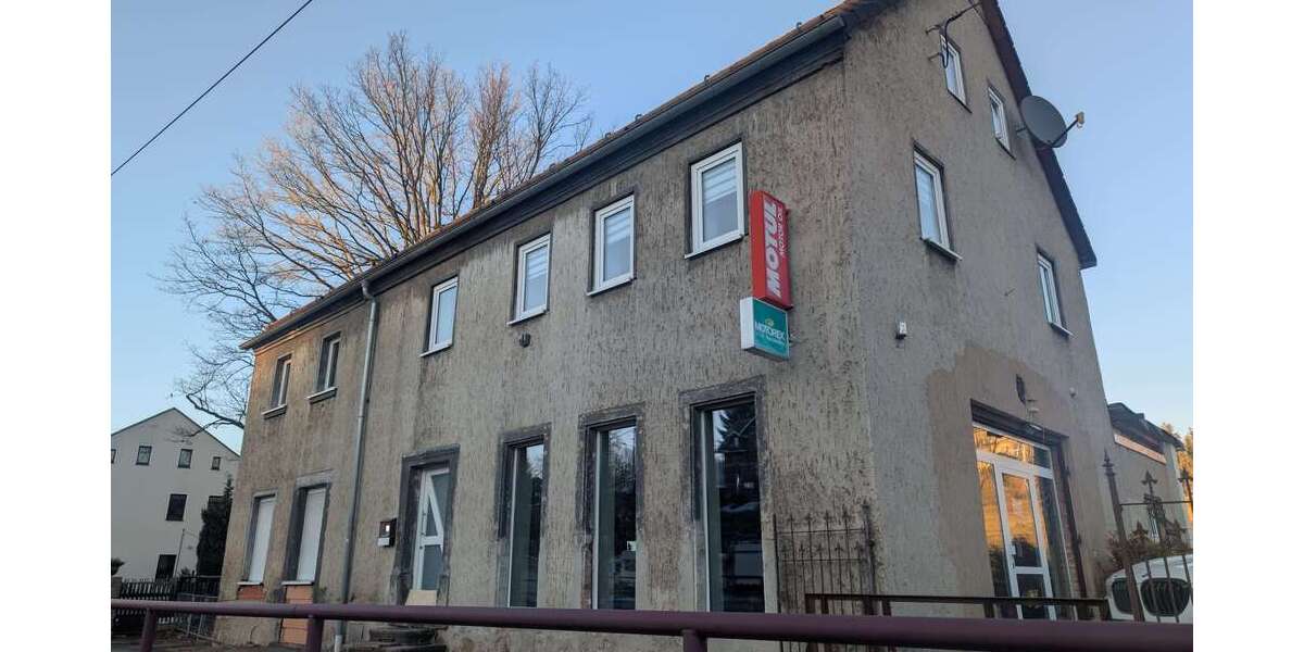 Haus zum Kaufen in Kirchberg 149.000 € 90 m² 3 zimmer