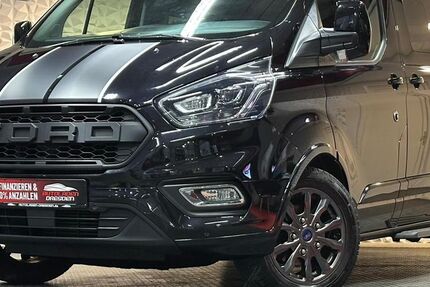 Ford Tourneo Custom 83.030 km 36.999 &euro; Heidenau 01809